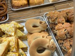 -烘焙町面包店(西四店)