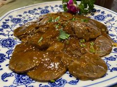 -燕风楼烤鸭店(建设总店)