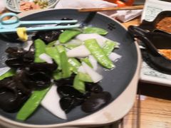 -云海肴云南菜·蒸汽石锅鱼(北京良乡华冠店)