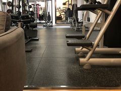 -YCHL Studios健身工作室(市二宫店)