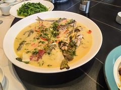 -小绍兴家宴·百年绍兴菜(鲁迅路店)