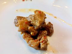 -潮汕味道·煮海餐厅(金麟大厦店)