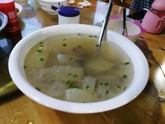 -秀妈厨房(灰汤老店)