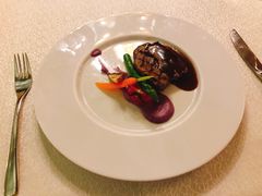 -马克西姆餐厅(崇文门店)