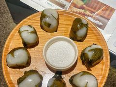 -蘸小院铁锅炖·蘸酱菜·东北菜(怀远门店)