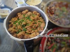 -灶东家民间菜(回兴店)