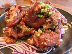 -品味泸沽湖•民族特色菜(大落水店)