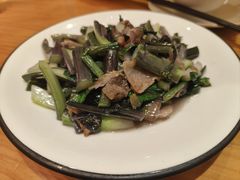 -莲餐厅·湖北菜·藕汤老手艺(愚园路店)