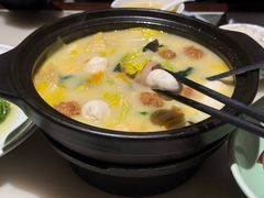 -淮扬府(安定门店)