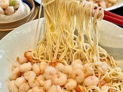 苏式五虾面-百盛·鼎膳(中海财富中心)