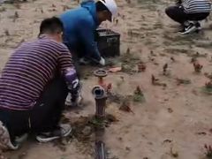 -鄂尔多斯野生动物园