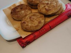 -高晓山馅饼店(牛庄百年店)