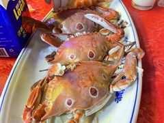 -乐在集市海鲜大排档(平潭店)