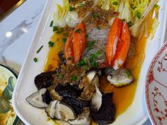 -渔家风味·鲅鱼水饺·央视展播·海鲜天津菜(开发区店)