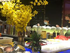 -加餐海鲜自助(宝龙一城店)