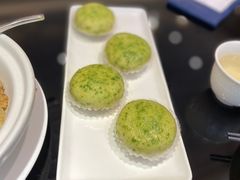 侨乡葱茸包-闽和南(深圳万象城店)