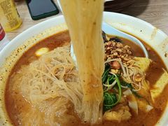 -真够味骨汤麻辣烫(光明小区店)