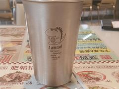 -肥韬茶餐厅(海上世界店)