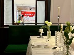-静香HOUSE·全时段融合餐厅(七星欢乐颂店)