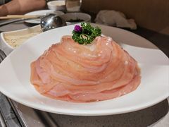 -海底捞火锅(南海万科广场店)