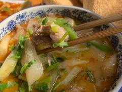 -十三棍烩羊肉(紫薇城店)