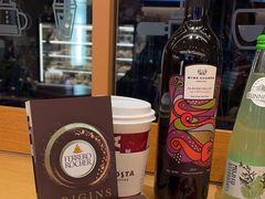 -COSTA COFFEE(广州广粤天地店)