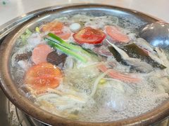 -海关荤豆花(洋河一路店)