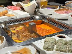 -海底捞火锅(蒙城路店)