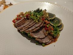 -南山鲜虾面·活鲜小馆·海味大连菜(南山总店)