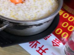 -小锅饭豆腐馆(嘉陵江街店)