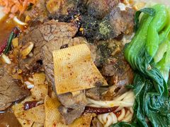 -方铲铲·成都板凳面(滨江银泰店)