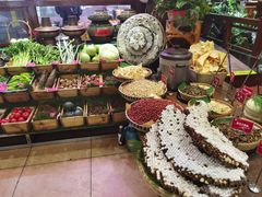 -银生食府·普洱菜(金星店)