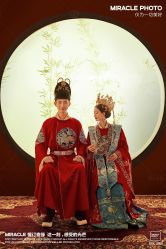 点击看大图 -情订奇缘婚纱摄影(和平路店)
