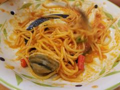 -萨莉亚意式餐厅(新洲佐阾新邑店)
