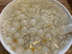 -笃笃笃糖粥(十全街店)