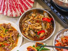 -小煵记·打边炉(西丽文光店)