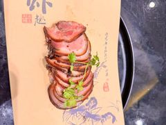 -上海1号私藏菜(静安店)