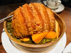 荷香外婆粉蒸肉-清水亭湖北菜(大屯DT51店)