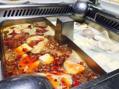 -海底捞火锅(高科广场店)