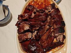 -八府香鸭·啫啫煲(华山路店)