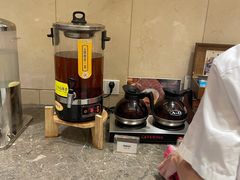 -白云机场易登机休息室