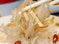 -滋粥楼·顺德菜(番禺广场总店)