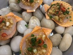 -探秘12时海鲜生蚝排档