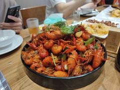 -正通记·哈尔滨烧烤·炭烤鸽子(七宝万科国际店)