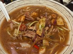 -慧娟面馆·餐厅(望江路店)