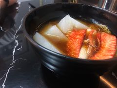 -亞婆井·劲抽面食(铂顿城店)