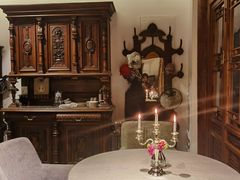 -北京古城老院厉晓麟精致菜