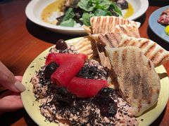 -MAGPIE喜鹊派餐厅(华侨城店)