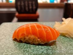 -小十Omakase(地王大厦店)