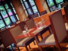 -杭州西子湖四季酒店-WL BISTRO西湖餐厅(灵隐路店)